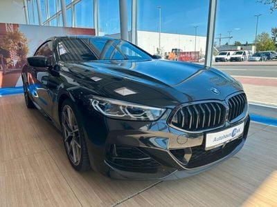 BMW M850