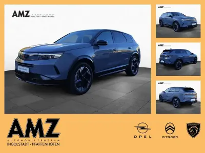 Neu Opel Grandland X GS Line 194 PS (142 kW) 2025 Grafik grau SUV
