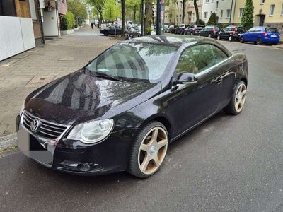 VW Eos