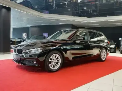 Gebraucht BMW 318