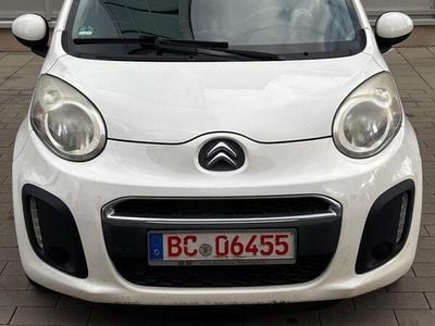 Citroën C1