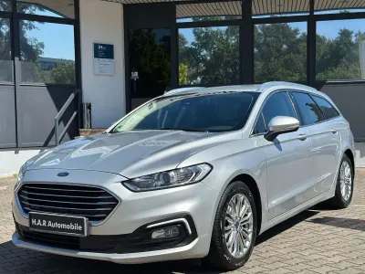 Gebraucht Ford Mondeo