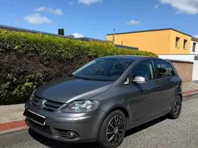 Gebraucht VW Golf Plus Cross 105 PS (77 kW) 2006 Grau Limousine
