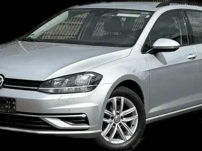 Gebraucht VW Golf VII