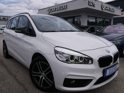 BMW 218 Gran Tourer