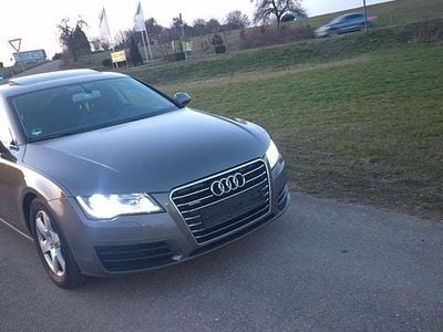 Gebraucht Audi A7 Sportback