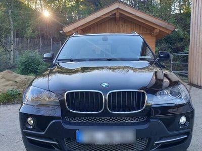 gebraucht BMW X5 xDrive30d -