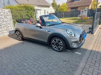 Używany Mini Cooper Chili 136 KM (100 kW) 2019 Hatchback