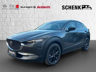 Neu Mazda CX-30 Homura-Line 140 PS (102 kW) 2026 Grau SUV