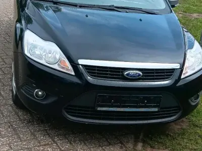Gebraucht Ford Focus 2010 Coupé