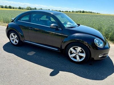 VW Beetle
