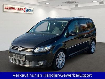 VW Touran