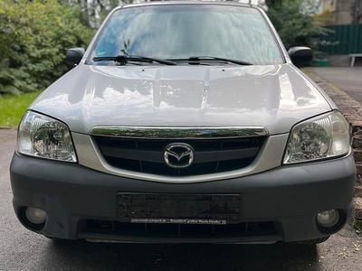 Mazda Tribute