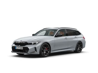 Grau Gebraucht 2025 BMW M340 M Sport Limousine | 69.790 € (Etwas zu teuer)