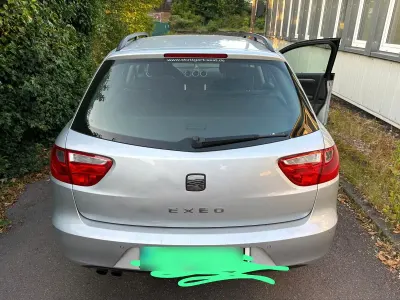 Gebraucht Seat Exeo