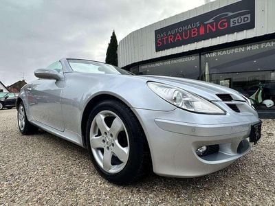 Mercedes SLK200