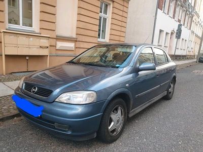 gebraucht Opel Astra 1998