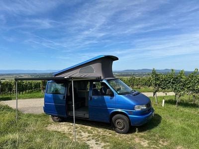 VW T4