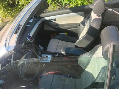 Audi A4 Cabriolet