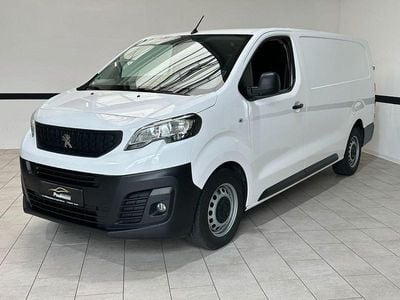 Usata Peugeot Expert Premium 144 CV (105 kW) 2022 Bianco Furgone