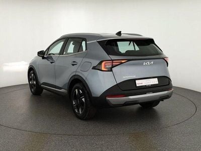 Nuova Kia Sportage 179 CV (131 kW) 2025 Argento SUV