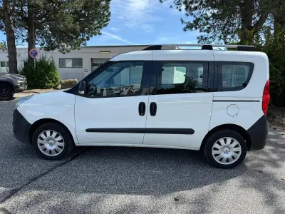Gebraucht Opel Combo