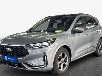 Usata Ford Kuga ST-Line X 151 CV (111 kW) 2025 Argento SUV