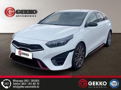 Kia ProCeed GT