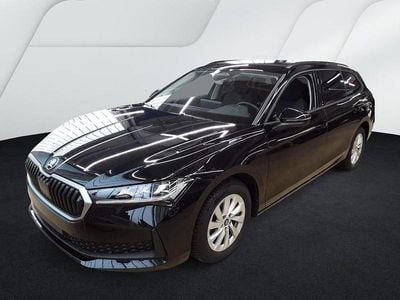 Gebraucht Skoda Superb Essence 150 PS (110 kW) 2025 Kombi