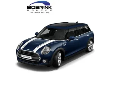 Gebraucht Mini Cooper Clubman
