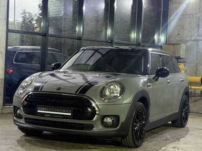 Mini Cooper Clubman