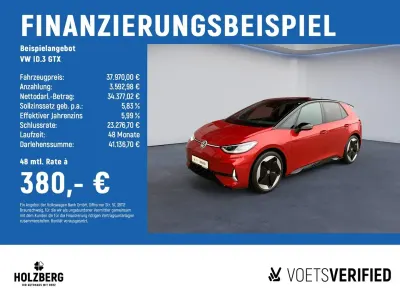 Gebraucht VW ID.3
