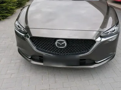 Gebraucht Mazda 6 145 PS (106 kW) 2019 Braun Kombi