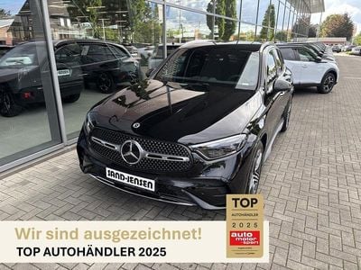 Mercedes GLC300