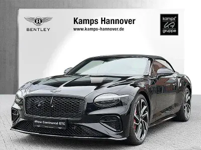 Gebraucht Bentley Continental