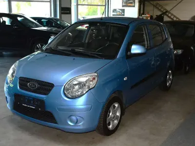Gebraucht Kia Picanto
