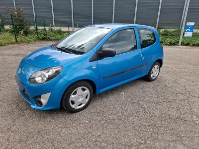 Gebraucht Renault Twingo