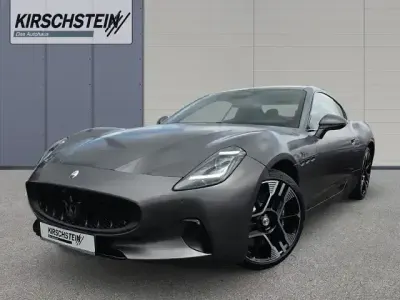 Gebraucht Maserati Granturismo 559 kW (761 PS) 2024 Grau Coupé