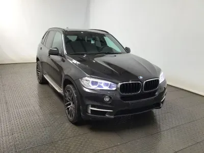Gebraucht BMW X5