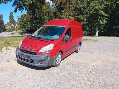 Citroën Jumpy