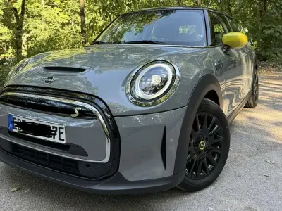 Gebraucht Mini Cooper SE