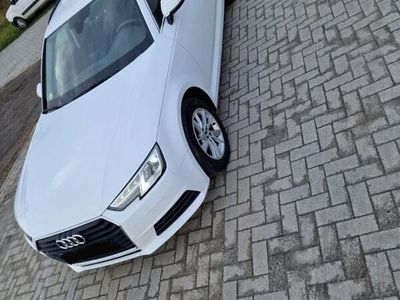 gebraucht Audi A4 2.0 TDI S tronic sport Avant sport