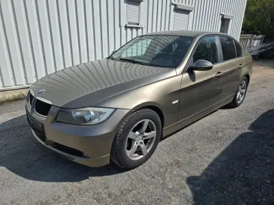 Gebraucht BMW 318
