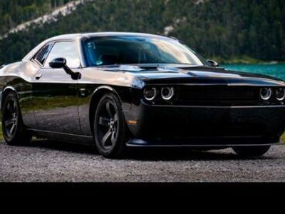 gebraucht Dodge Challenger V6