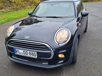 Gebraucht Mini ONE 102 PS (75 kW) 2018 Kleinwagen