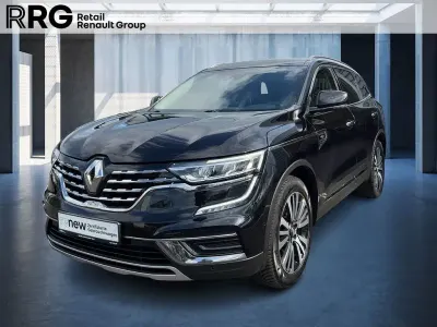 Usata Renault Koleos Initiale Paris 184 CV (135 kW) 2022 SUV