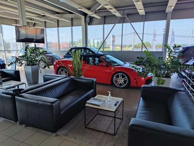Ferrari F430