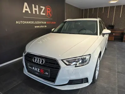 Occasion Audi A3