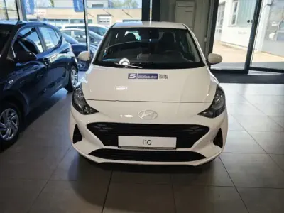 Gebraucht Hyundai i10