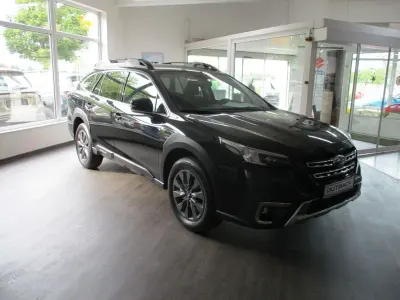 Gebraucht Subaru Outback